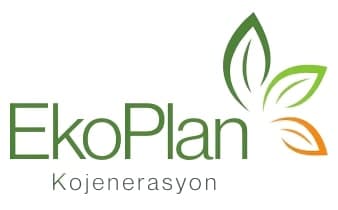 Logo von Ekoplan Kojenerasyon A.Ş.