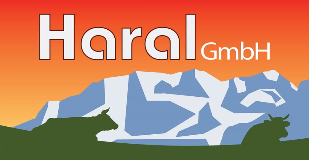 Logo von Haral GmbH