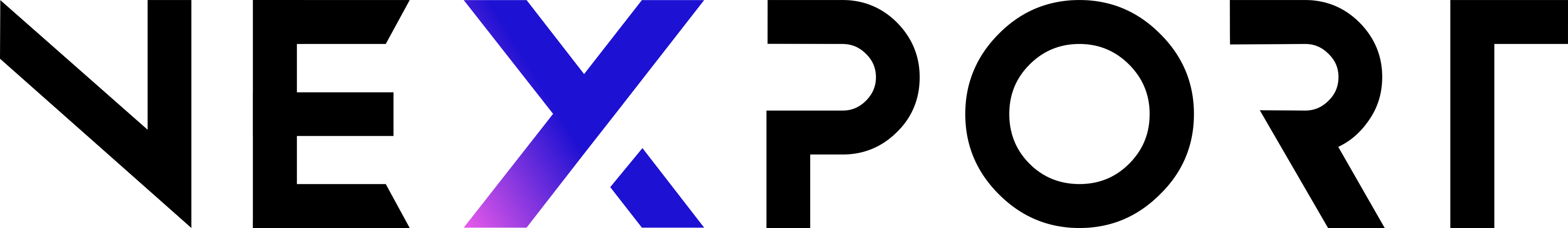 Logo von Nexport sp. z o.o.