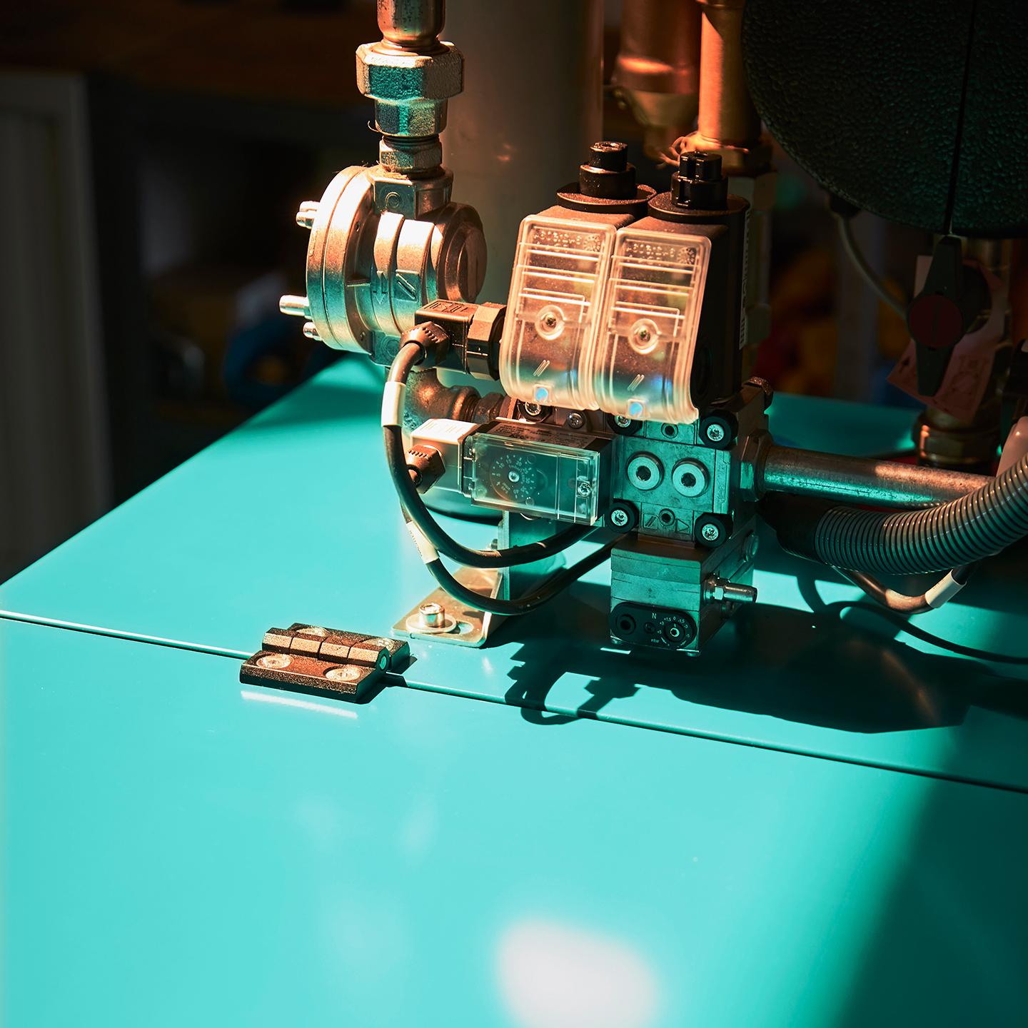 kwk - Sustainability